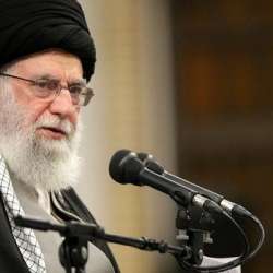 المرشد الإيراني