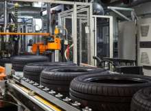 إطارات السيارات