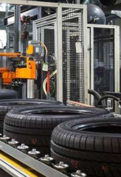 إطارات السيارات