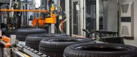 إطارات السيارات