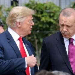 ترامب وأردوغان