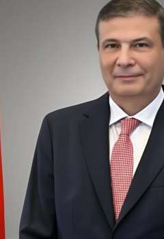 وزير الزراعة المصري