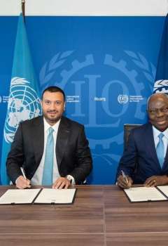 UAE ratifies International Forced Labour Protocol