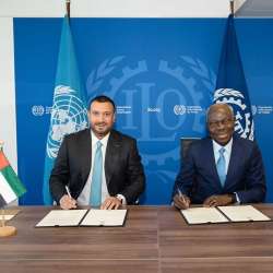 UAE ratifies International Forced Labour Protocol