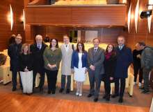 فاعلية الأكاديمية المصرية للفنون بروما