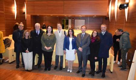 الأكاديمية المصرية للفنون بروما تنظم فعالية ثقافية للترويج للمتحف المصري الكبير