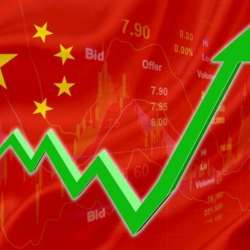 الاقتصاد الصيني