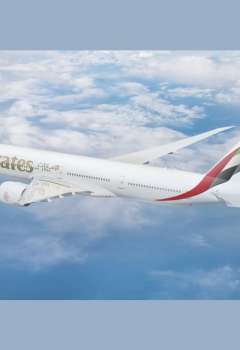 Emirates