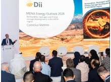 MENA Energy Outlook 2026