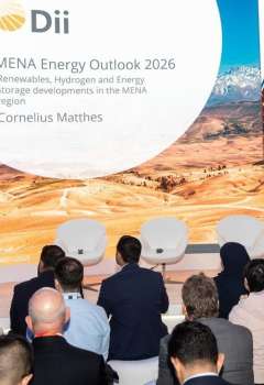 MENA Energy Outlook 2026