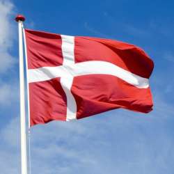 الدنمارك