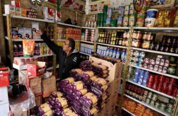 المجمعات الاستهلاكية