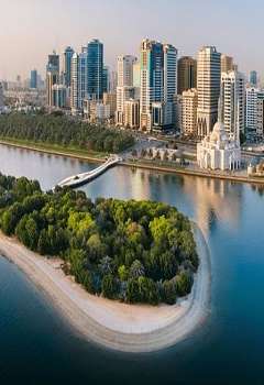 عقارات الشارقة