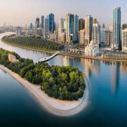 عقارات الشارقة