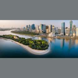 Sharjah