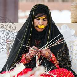 Inaugural Al Ain Heritage Festival 