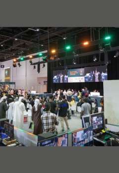 World of Coffee Dubai 2026