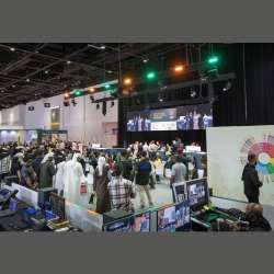 World of Coffee Dubai 2026