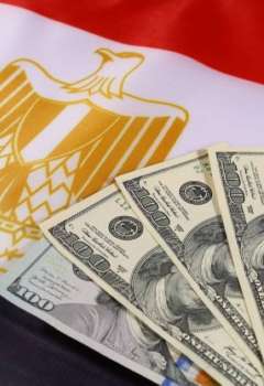 تمويلات ميسرة لمصر