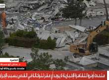 متحدث الأونروا