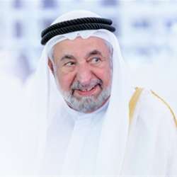 الشيخ سلطان بن محمد القاسمي