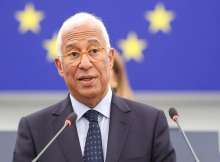 رئيس المجلس الأوروبي