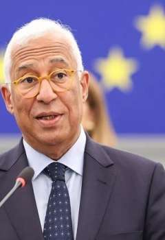 رئيس المجلس الأوروبي