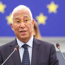 رئيس المجلس الأوروبي