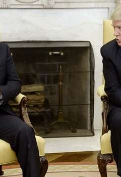 السيسي وترامب