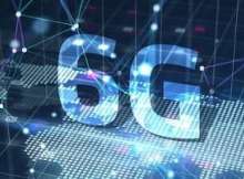 شبكات الجيل السادس 