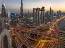 السياحة الذكية في الإمارات