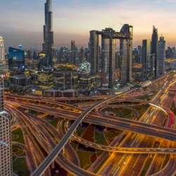 السياحة الذكية في الإمارات