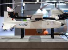 Calidus, Hameem Technologies, Aergility collaborate