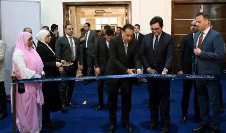 مصر| مدبولي يفتتح الدورة السابعة والخمسين لمعرض القاهرة الدولي للكتاب