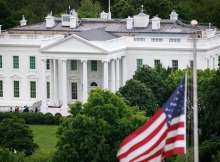 البيت الأبيض