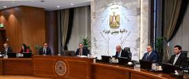 مجلس الوزراء المصري