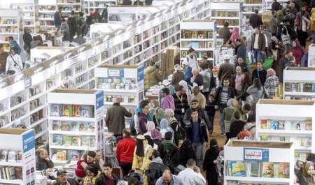هيئة الكتاب: مشاركة 1457 دار نشر في الدورة 57 من معرض القاهرة الدولي