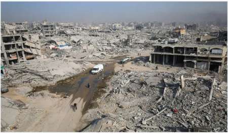 هيئة دعم حقوق الفلسطينيين:لجنة إدارة غزة ممر لإزالة الذرائع الإسرائيلية وليس بديلا عن السلطة