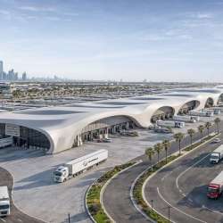 موانئ دبي العالمية