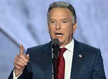 المبعوث الأمريكي ويتكوف