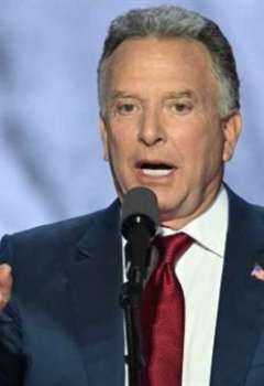 المبعوث الأمريكي ويتكوف