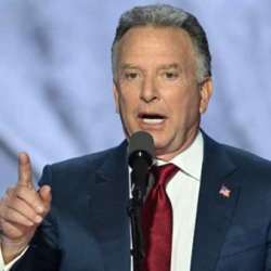 المبعوث الأمريكي ويتكوف