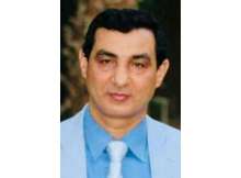 العارف بالله طلعت 