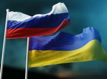 محادثات أبوظبي بين روسيا وأوكرانيا