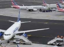 رحلات الطيران 