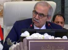 رئيس الحكومة اللبنانية