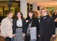 احتفالًا ثقافيًا وفنيًا متميزًا بالأكاديمية المصرية للفنون بروما