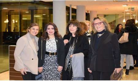 حين تلتقي الروح بالفن: الأكاديمية المصرية بروما تحيي ذكرى القديس سان فرنسيس الأسيزي