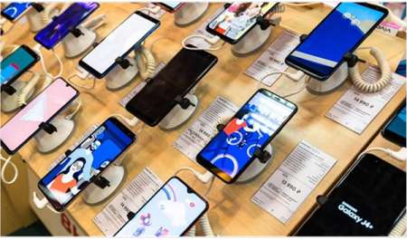 مصر: شعبة الهواتف تكشف الفارق بين أسعار المحمول المحلية والمستوردة