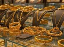 سعر الذهب في مصر